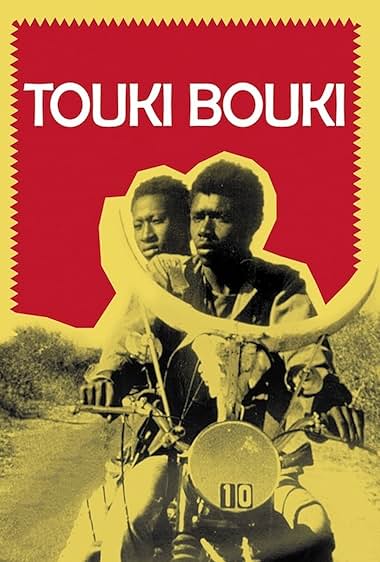 Touki Bouki – A viagem da hiena