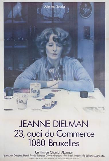 Jeanne Dielman