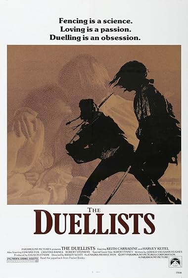 Os Duelistas