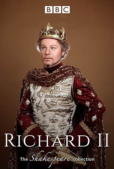 King Richard the Second