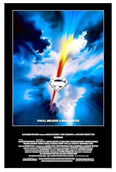 Superman: O Filme