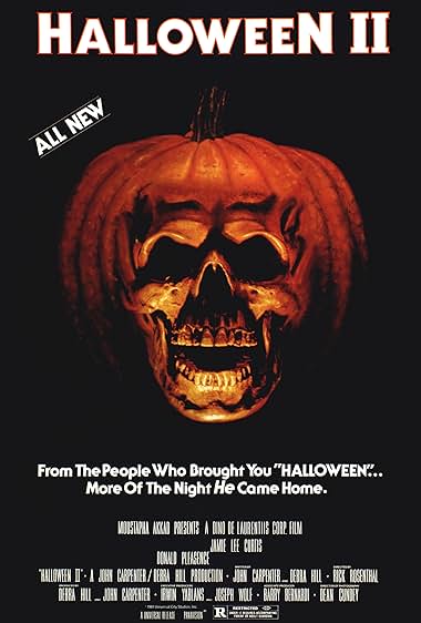 Halloween II: O Pesadelo Continua!