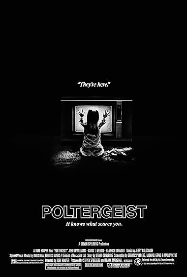 Poltergeist: O Fenômeno