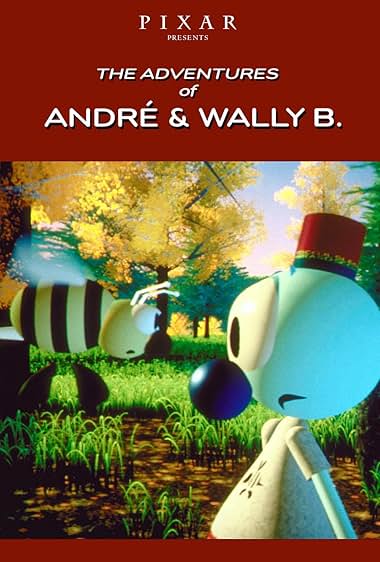 André e Wally B.