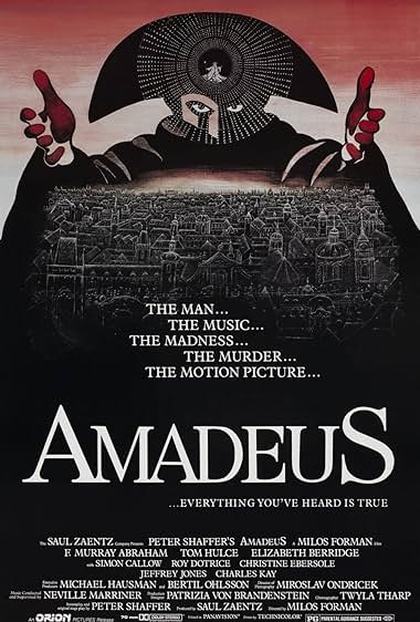 Amadeus