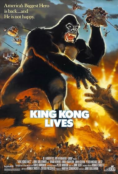 King Kong 2