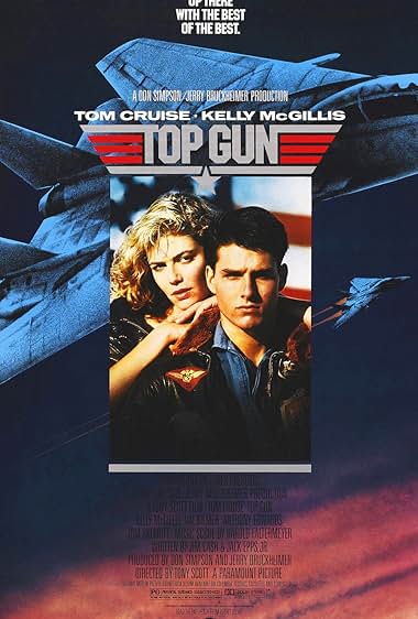 Top Gun: Ases Indomáveis