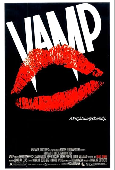 Vamp, o Filme