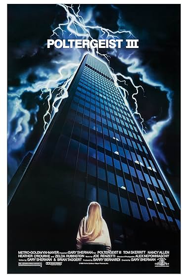 Poltergeist III: O Capítulo Final