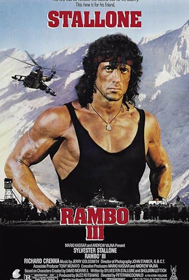 Rambo 3