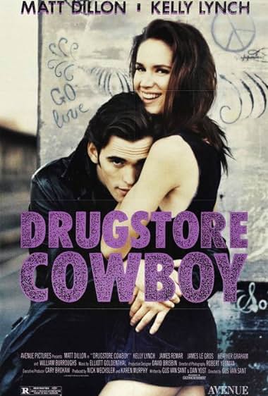 Drugstore Cowboy