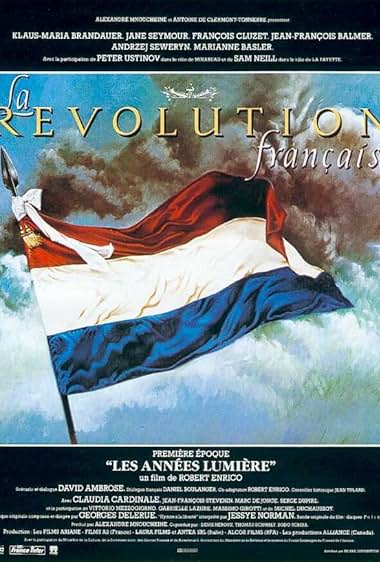 A Revolução Francesa