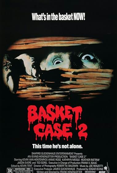 Basket Case 2 - A Vingança