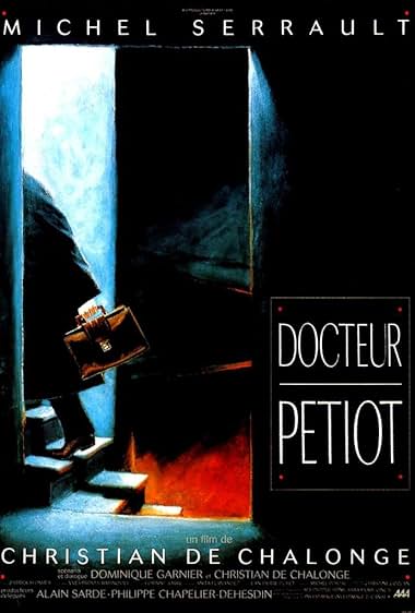 Docteur Petiot