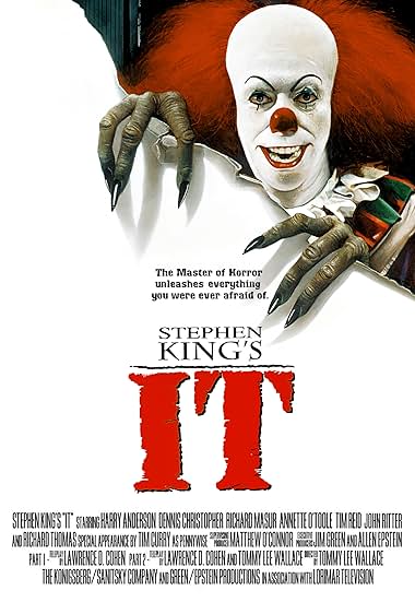 It - Uma Obra Prima do Medo