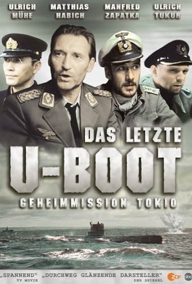 Das letzte U-Boot