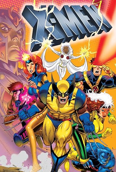 X-Men