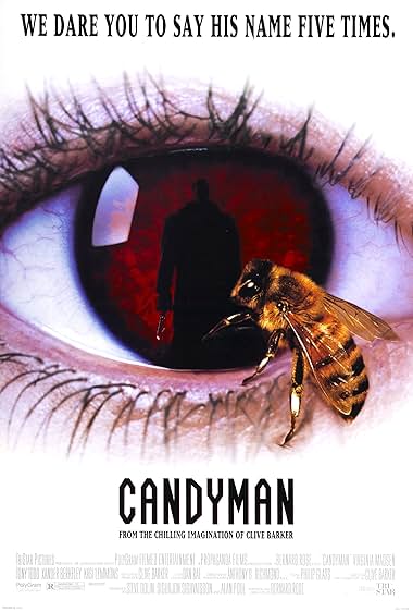 O Mistério de Candyman