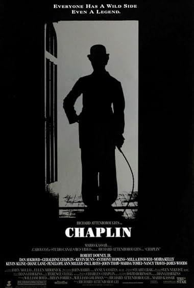 Chaplin