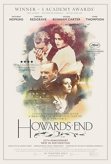 Retorno a Howards End