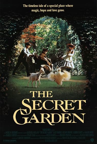 O Jardim Secreto