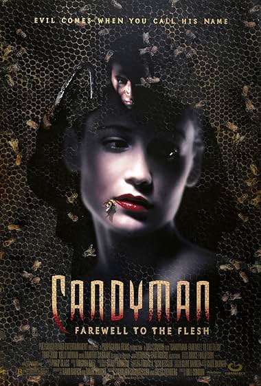 Candyman 2: Vingança