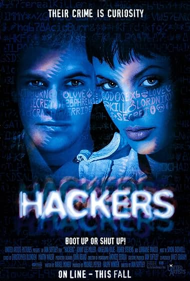 Hackers: Piratas de Computador