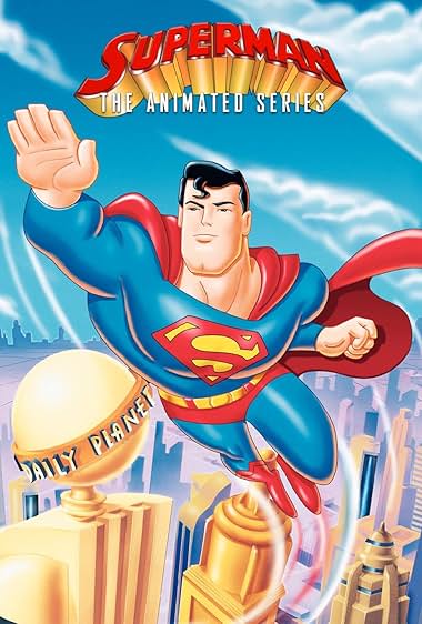 Superman: A Série Animada