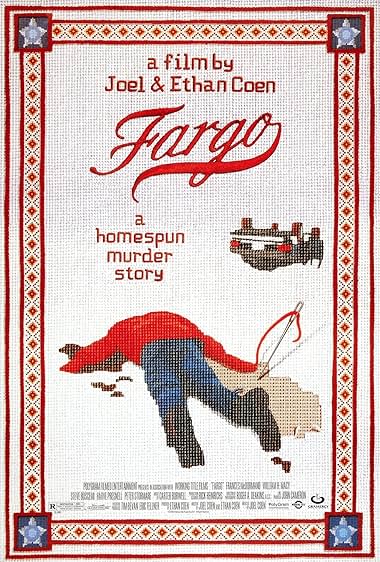 Fargo: Uma Comédia de Erros