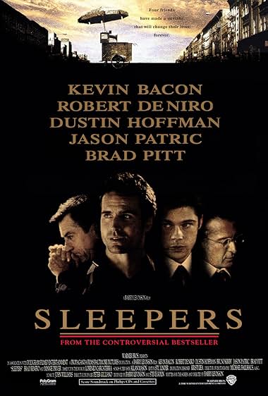 Sleepers: A Vingança Adormecida