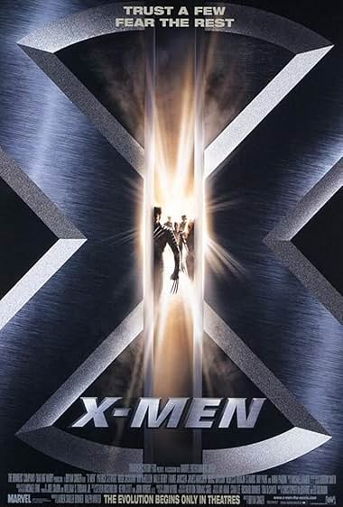 X-Men: O Filme