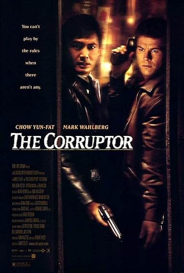 O Corruptor