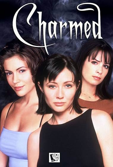 Charmed: Jovens Bruxas