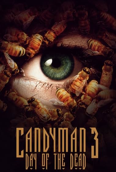 Candyman: Dia dos Mortos