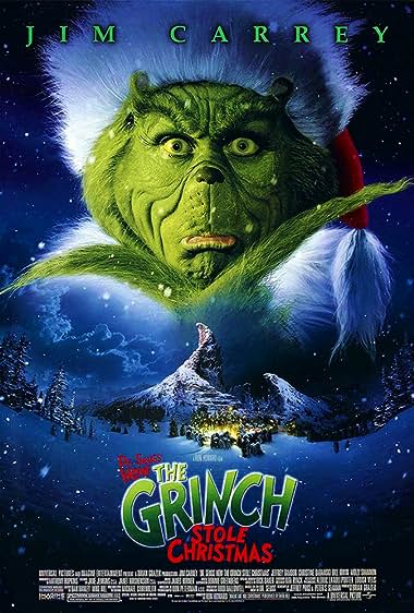 O Grinch