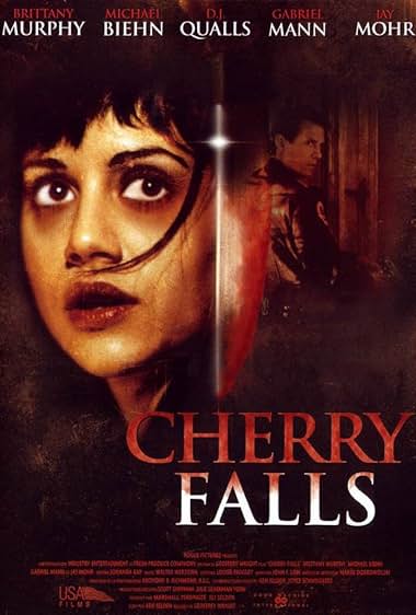 Medo em Cherry Falls