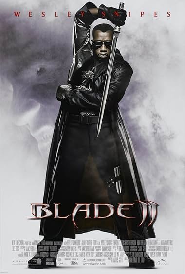 Blade II: O Caçador de Vampiros