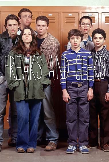 Freaks & Geeks