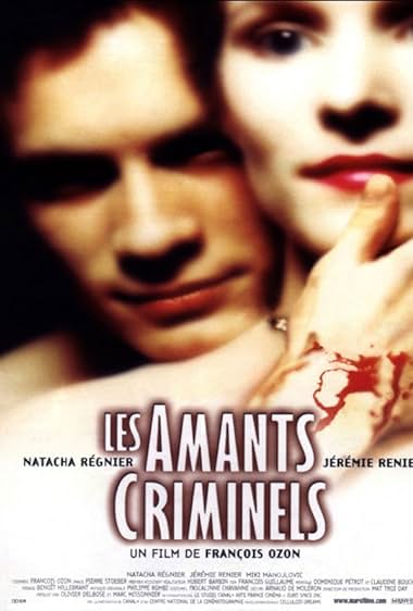 Les amants criminels