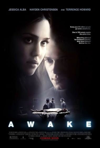 Awake - A Vida por um Fio