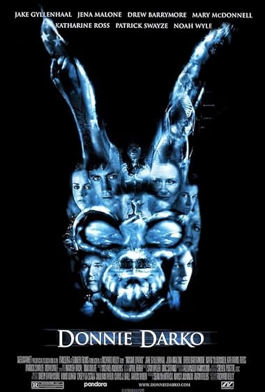 Donnie Darko