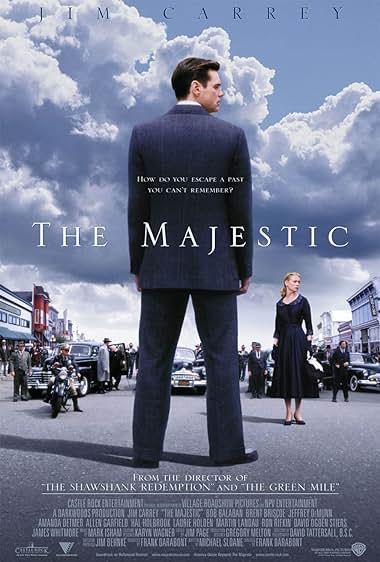 Cine Majestic