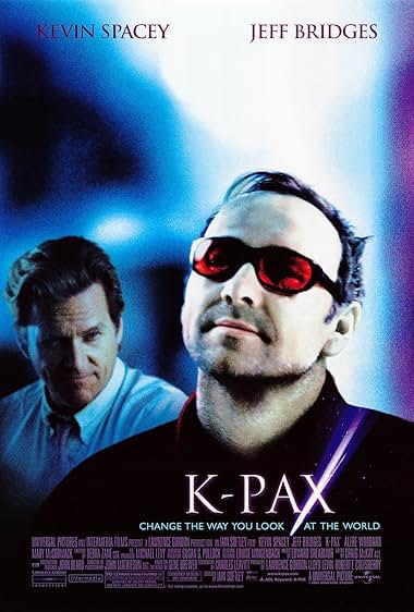 K-Pax: O Caminho da Luz