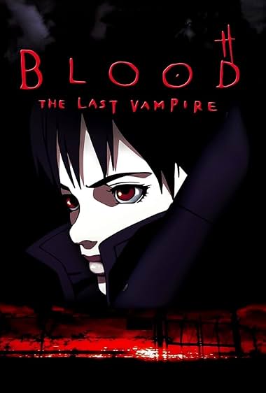 Blood: O Último Vampiro