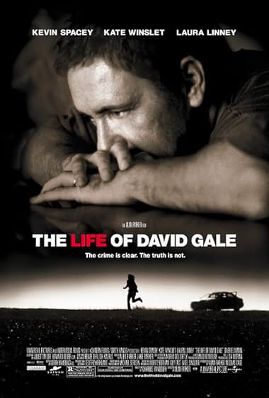 A Vida de David Gale