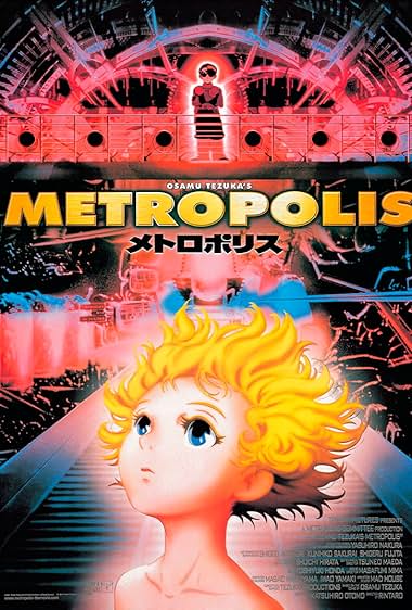 Metrópolis