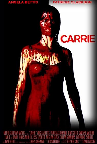 Carrie, a Estranha