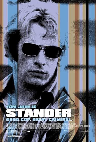 Stander: Um Policial Contra o Sistema