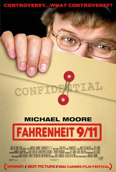 Fahrenheit 11 de Setembro