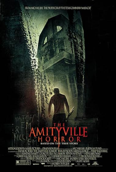 Horror em Amityville